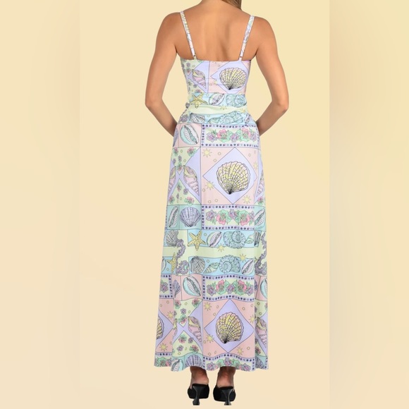 Zoe Cutout Dress - Picture 2 of 7